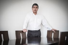 SOS a La Moneda: Monsalve le pide denunciar a la Fiscalía eventual falsificación en su sumario