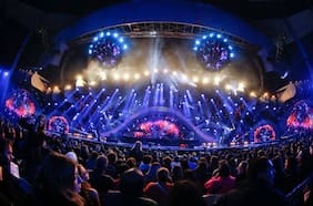 Festival de Viña 2024: artistas que están hoy, viernes 1 de marzo