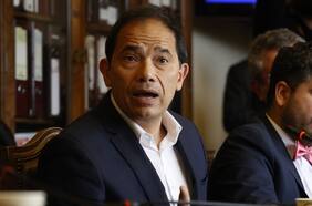 “Estuvimos en riesgo de perder nuestra democracia”: Micco acusa “debilidad” en condena a violencia del 18-O