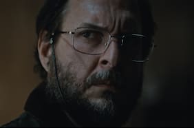 Las definiciones de Andrés Parra: “La gente que está jodida es la que más me gusta interpretar”