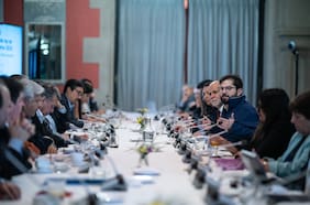 Cónclave en Cerro Castillo: Boric adelanta que Presupuesto 2026 tendrá como ejes seguridad pública y responsabilidad fiscal