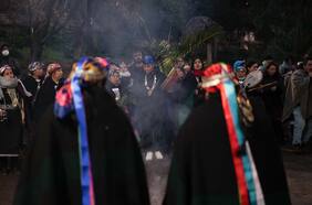 Columna de Rosa Catrileo: Consentimiento y acuerdo de voluntades