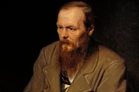 Fiodor Dostoievski: escribir con rabia ante una vida oscura