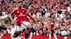 El Ipswich Town y Marcelino Núñez pagan caro sus errores con una dolorosa goleada en su visita al Manchester United