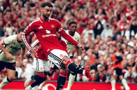El Ipswich Town y Marcelino Núñez pagan caro sus errores con una dolorosa goleada en su visita al Manchester United