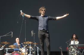 Glup! en Lollapalooza: tengo hits para regalar y versiones para recordar