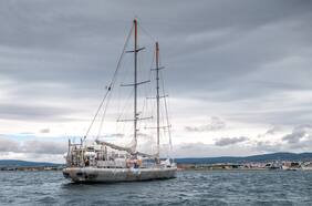 “Datos sin precedentes”: ADN del océano chileno permitirá investigar efectos de la crisis climática