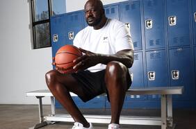 La inolvidable lección de vida que recibió de su padre el basquetbolista Shaquille O’Neal
