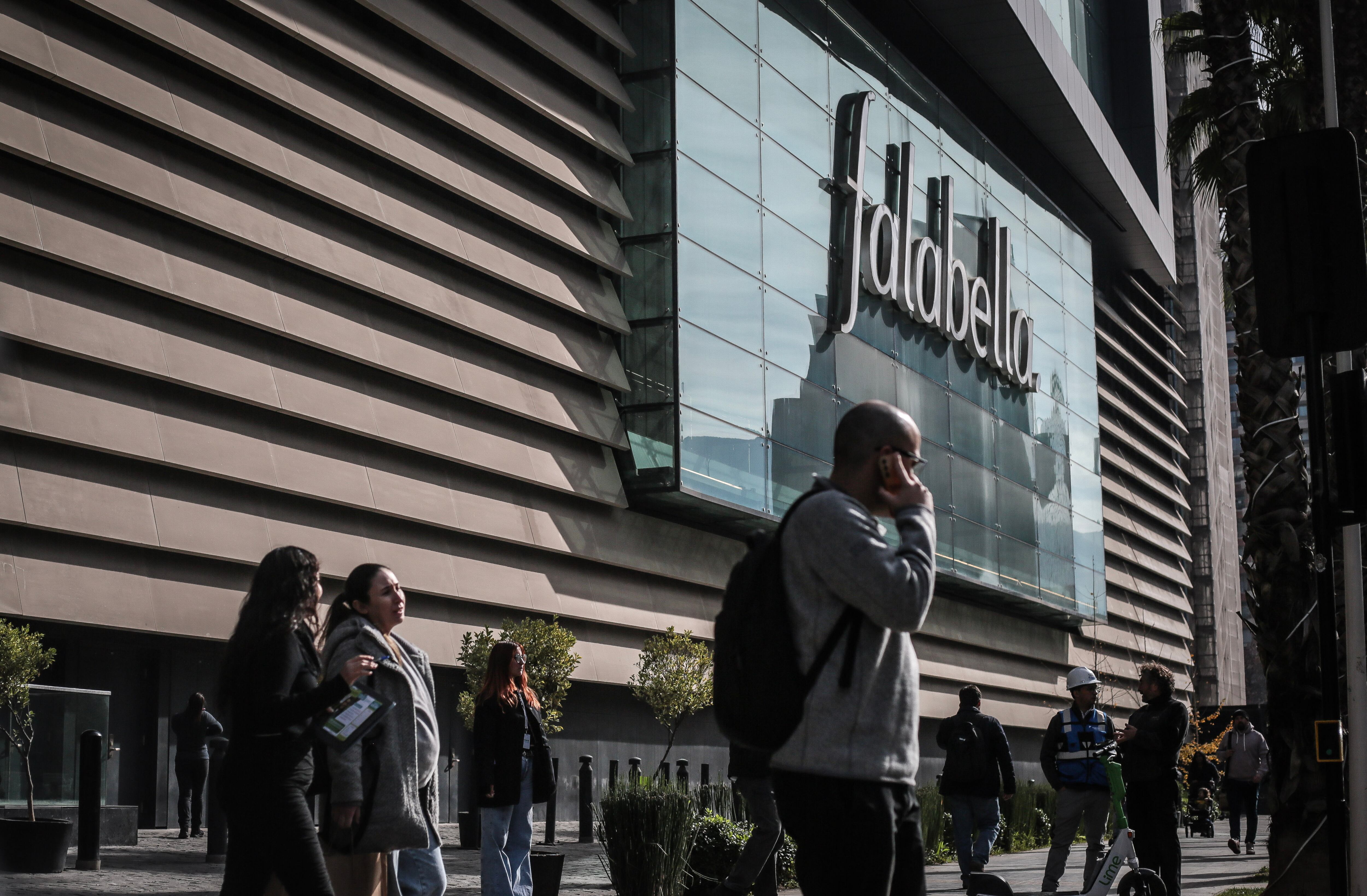 El grupo Falabella un sólido resultado operacional en el segundo trimestre