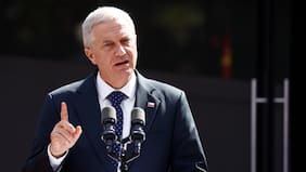 Presidente Kast valora acercamiento con Bolivia tras cita entre cancilleres