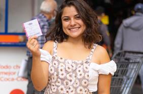 Jubilarse con 420 mil millones de pesos: lotería de EEUU los sortea y chilenos pueden participar