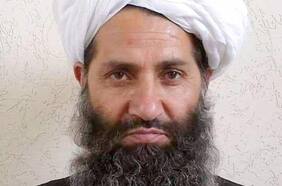 Amputaciones públicas y lapidaciones: Líder de los talibanes ordena aplicar castigos contemplados en la ley islámica