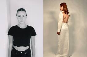 Milla Kaplan González: la joven diseñadora chilena que destaca en el Premio Nacional de Moda en Mallorca