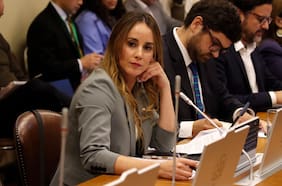 “A veces hay que tomar definiciones que son poco populares”: Mara Sedini sobre ser la ministra peor evaluada en Cadem