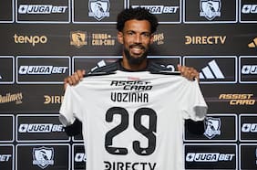 Números históricos: el fenómeno Vozinha dispara las redes sociales de Colo Colo