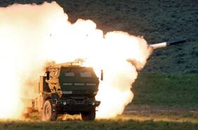 Cómo Estados Unidos refuerza el frente norte de Europa ante la amenaza de una potencial guerra con Rusia