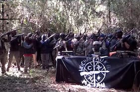 En prisión preventiva queda un noveno integrante de la WAM involucrado en el homicidio del comunero Manuel Huenupil