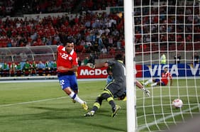 El ácido dardo de Esteban Paredes: “El jugador sudamericano es tácticamente inferior al europeo; nos pasan por arriba”
