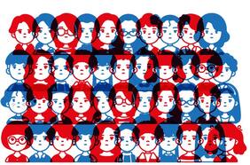 Huérfanos por la pandemia: en 2.029 hogares del país hay niños que perdieron a su padre o madre