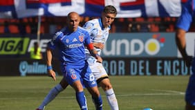 Dónde y a qué hora ver a Everton vs. Universidad de Chile en TV y streaming