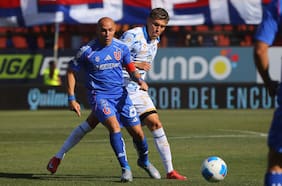 Dónde y a qué hora ver a Everton vs. Universidad de Chile en TV y streaming