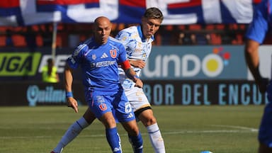 Dónde y a qué hora ver a Everton vs. Universidad de Chile en TV y streaming