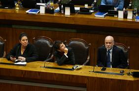 Agenda de seguridad: UDI endurece advertencias en compleja semana legislativa para el gobierno