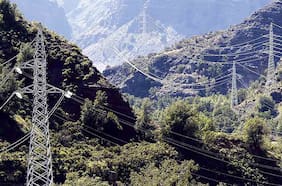 SMA formula cuatro cargos graves contra proyecto Alto Maipo: multa podría alcanzar más de $14 mil millones