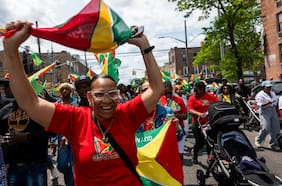 Guyana celebrará elecciones presidenciales en medio de tensión con Venezuela por Esequibo