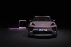 Porsche Macan 2024: autonomía, prestaciones y tiempos de carga extremos