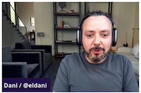 “No creo que se necesiten más criptomonedas”: la pasión del cofundador de Cornershop, Daniel Undurraga, por el Bitcoin