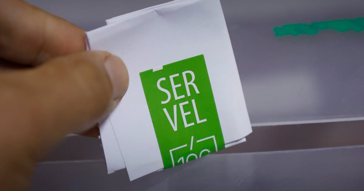 Servel bajo la lupa: Rigor excesivo en gastos electorales desincentiva la participación