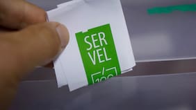 Servel habilita cambio de domicilio electoral de cara a futuras elecciones