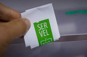 Servel habilita cambio de domicilio electoral de cara a futuras elecciones