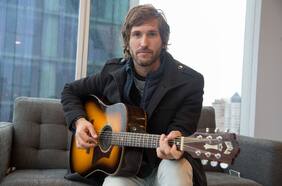 Gonzalo Yáñez se la juega por sus picadas, series y músicos favoritos