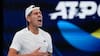 Alejandro Tabilo da el golpe: vence a Ben Shelton y se mete en las semifinales del ATP de Washington