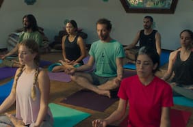 Película con Manuela Oyarzún y Amparo Noguera se estrenará en San Sebastián