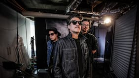 Todos los detalles del regreso de RadioHead, la visita de AC/DC a Chile y los planes de De Saloon