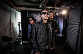 Todos los detalles del regreso de RadioHead, la visita de AC/DC a Chile y los planes de De Saloon