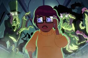 La serie animada de Velma es renovada para una segunda temporada