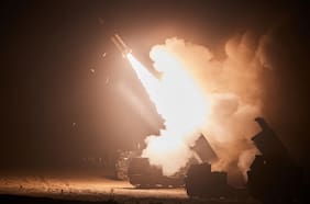 Rusia afirma haber derribado 8 misiles ATACMS de EE.UU. lanzados por Ucrania: por qué considera que el uso de este tipo de armas constituye una escalada importante