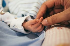 Más que cifras, la natalidad como síntoma social