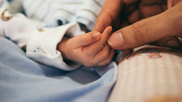 Chile no tiene un problema de natalidad, tiene un problema con las mujeres
