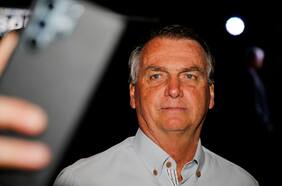 Bolsonaro imputado: las claves para entender el caso contra el expresidente brasileño