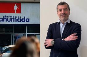 Farmacias Ahumada nombra a su nuevo gerente general
