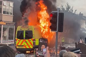 “No aptas para la era de las redes sociales”: las leyes británicas, desafiadas en reporte del Parlamento