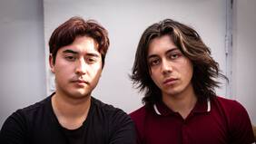 Hesse Kassel, la banda que florece en el rock chileno: “Es como una rosa con espinas; es bello, pero igual es crudo”