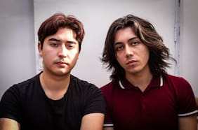 Hesse Kassel, la banda que florece en el rock chileno: “Es como una rosa con espinas; es bello, pero igual es crudo”