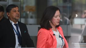 Caso SQM: tribunal notifica sentencia de 4.356 páginas y Fiscalía sigue evaluando pedir la nulidad del juicio