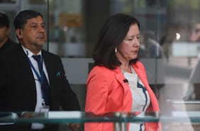 Caso SQM: tribunal notifica sentencia de 4.356 páginas y Fiscalía sigue evaluando pedir la nulidad del juicio